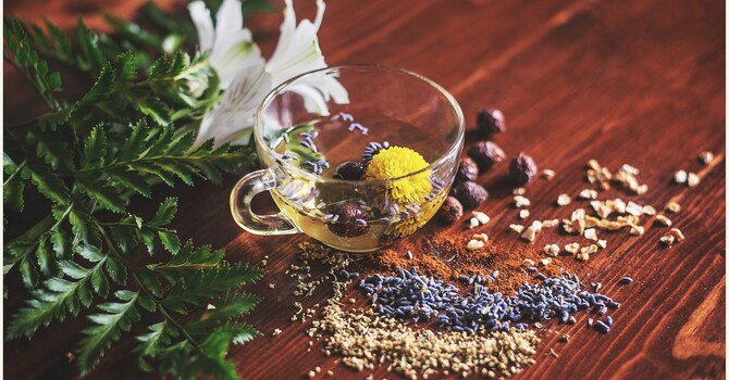 Why Keeping Your Stomach Warm Can Help Your Digestion