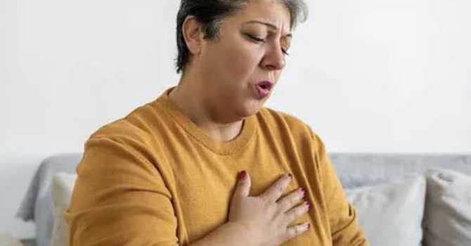 Acid Reflux Medications and Migraines Linked in New Research image