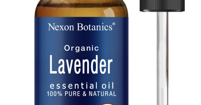 Lavender Essential Oil for Stress, Relaxation, and Sleep: Essential for Your Self-Care and Mental First Aid Kit