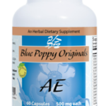 Blue Poppy AllerEase AE for Seasonal Allergies